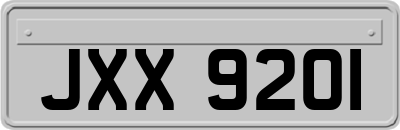 JXX9201