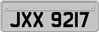 JXX9217