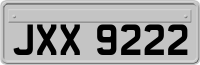 JXX9222