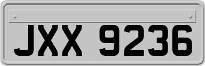 JXX9236