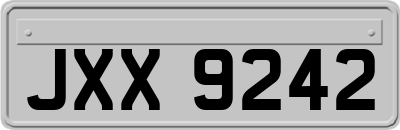 JXX9242