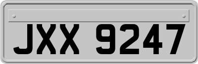 JXX9247