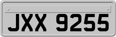 JXX9255