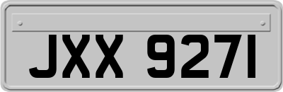 JXX9271