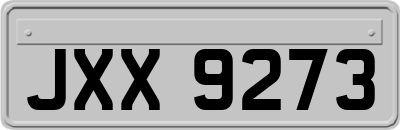 JXX9273