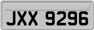 JXX9296
