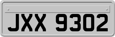 JXX9302