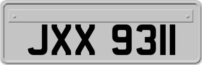 JXX9311