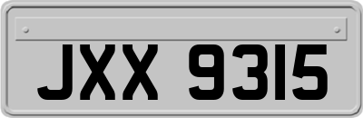 JXX9315