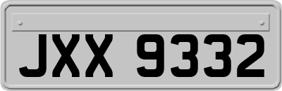 JXX9332