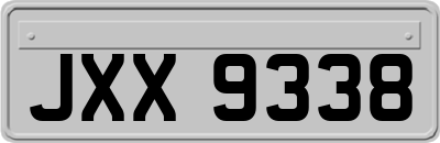 JXX9338