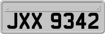 JXX9342