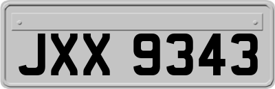 JXX9343