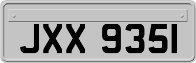 JXX9351