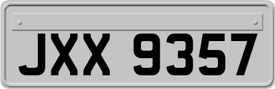 JXX9357