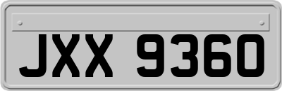 JXX9360