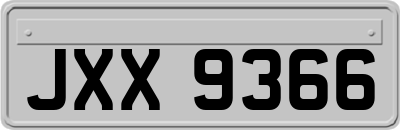 JXX9366
