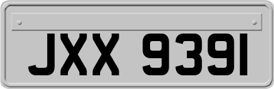 JXX9391