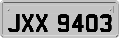 JXX9403