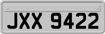 JXX9422