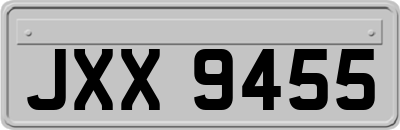 JXX9455