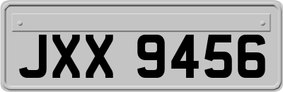 JXX9456