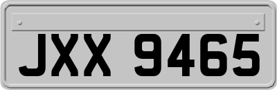 JXX9465