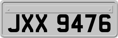 JXX9476