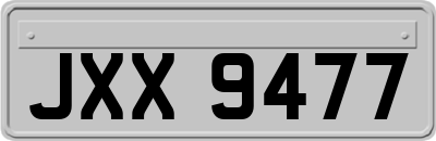 JXX9477