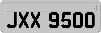 JXX9500