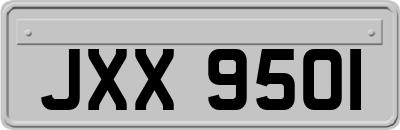 JXX9501