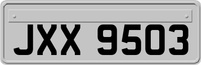 JXX9503