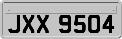 JXX9504