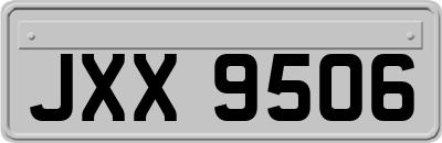 JXX9506