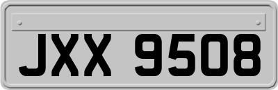JXX9508