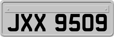 JXX9509