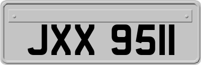 JXX9511