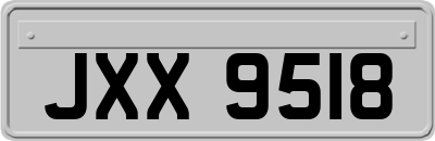 JXX9518