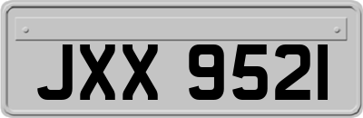 JXX9521