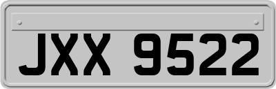 JXX9522