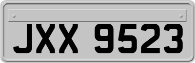 JXX9523