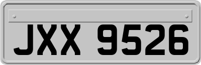JXX9526