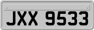 JXX9533