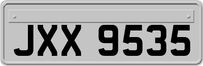JXX9535