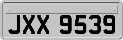 JXX9539
