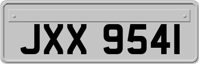 JXX9541