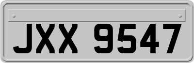 JXX9547