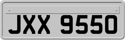 JXX9550