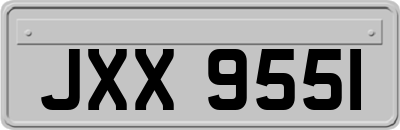 JXX9551