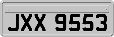 JXX9553